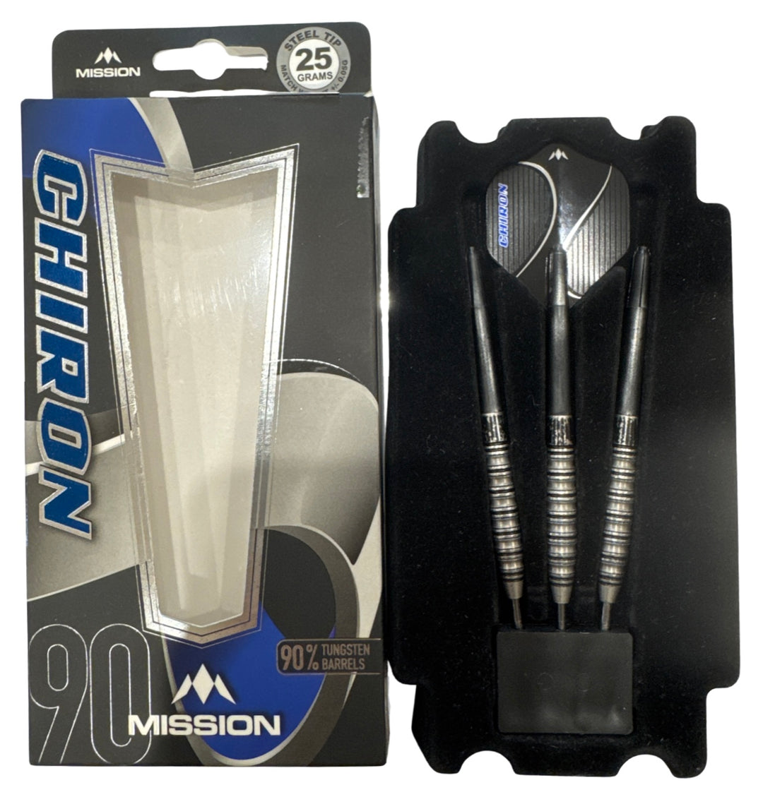 Mission Chiron Darts 25g trade-in