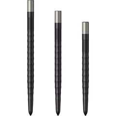 Mission - Ripple Steel Tip Replacement Points from On Point Darts