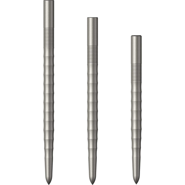 Mission - Ripple Steel Tip Replacement Points