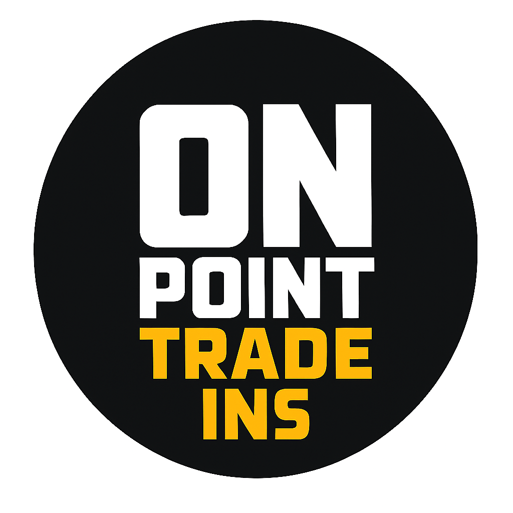 On Point Trade Ins