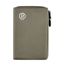One80 Double Dart Box — closed green case