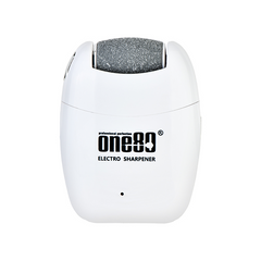 One80 Electro Dart Sharpener — point sharpener, front view