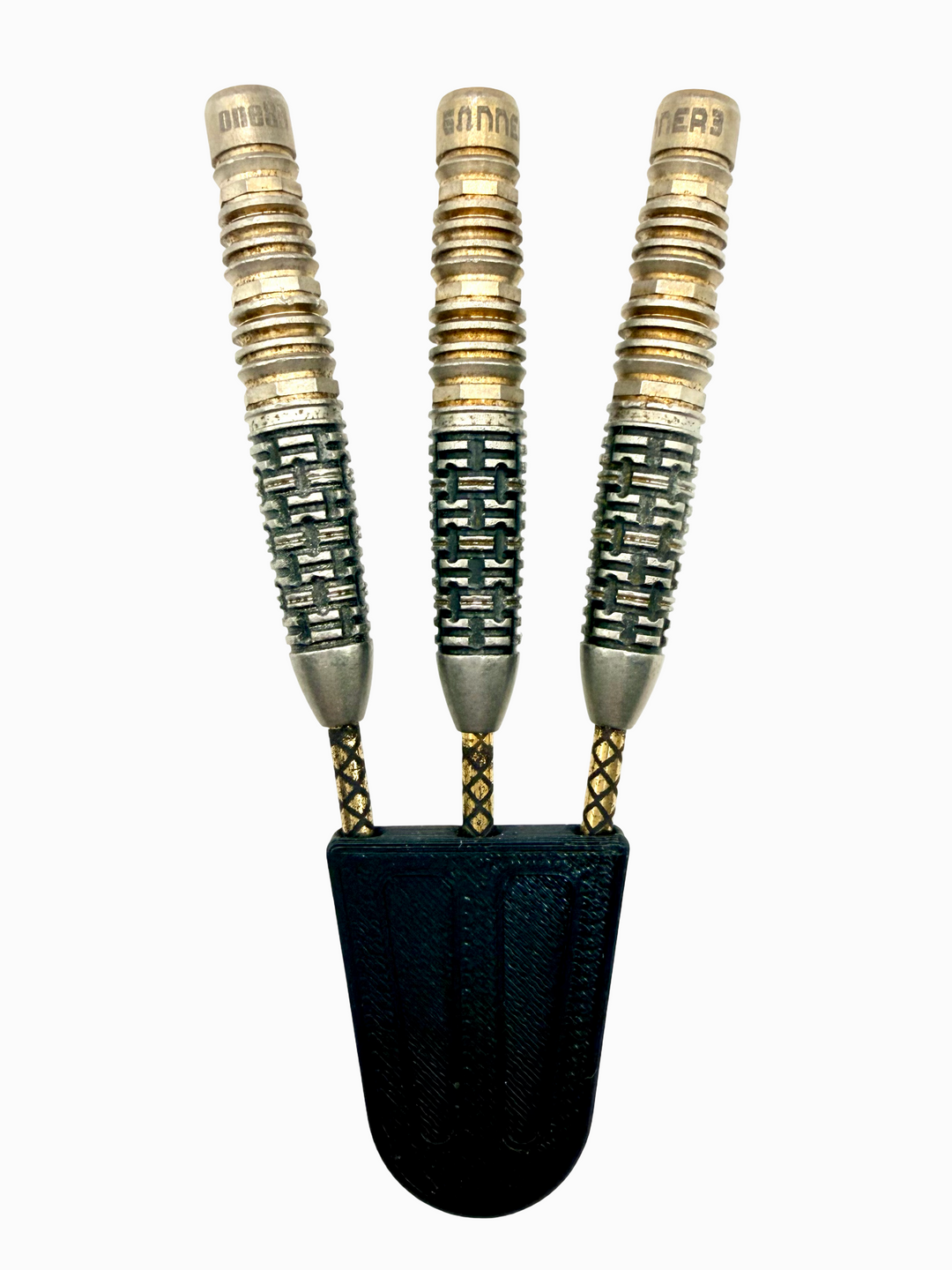 One80 Laurence Ilagan Gunner III 90% Tungsten 23g trade-in darts