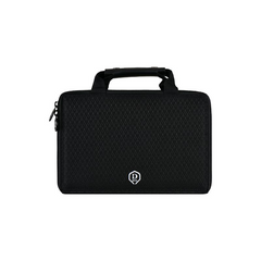 One80 Master Dart Box — closed black case