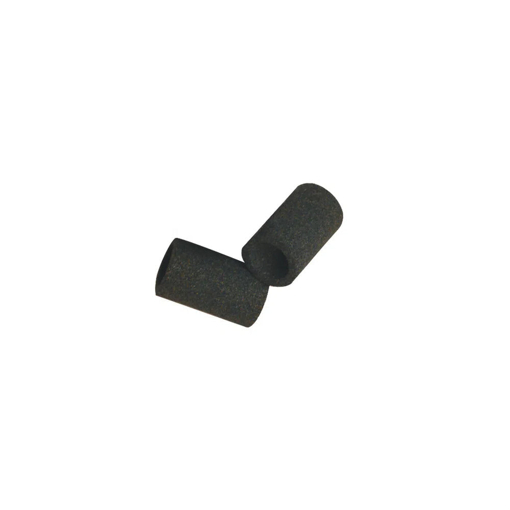 One80 round stone dart sharpeners from a second product angle