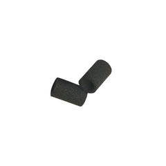 One80 round stone dart sharpeners from a second product angle