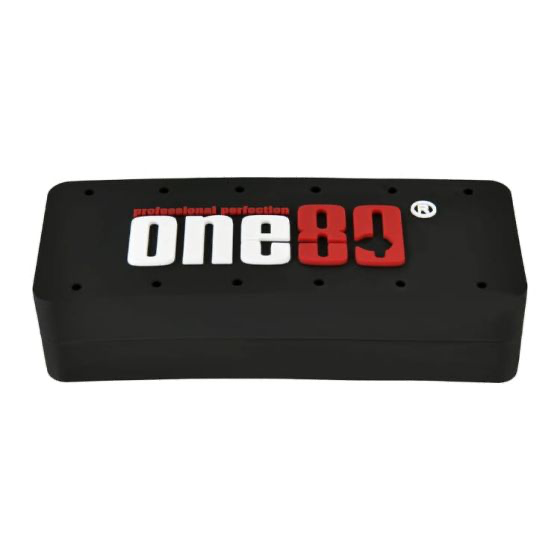 Rubber Dart Holder - Logo from On Point Darts