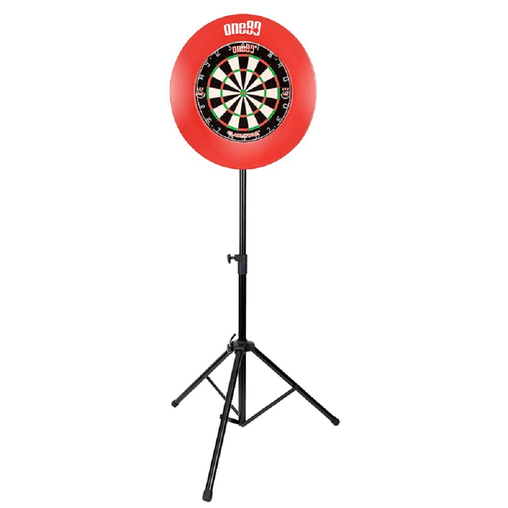 Tripod Dartboard Stand from On Point Darts