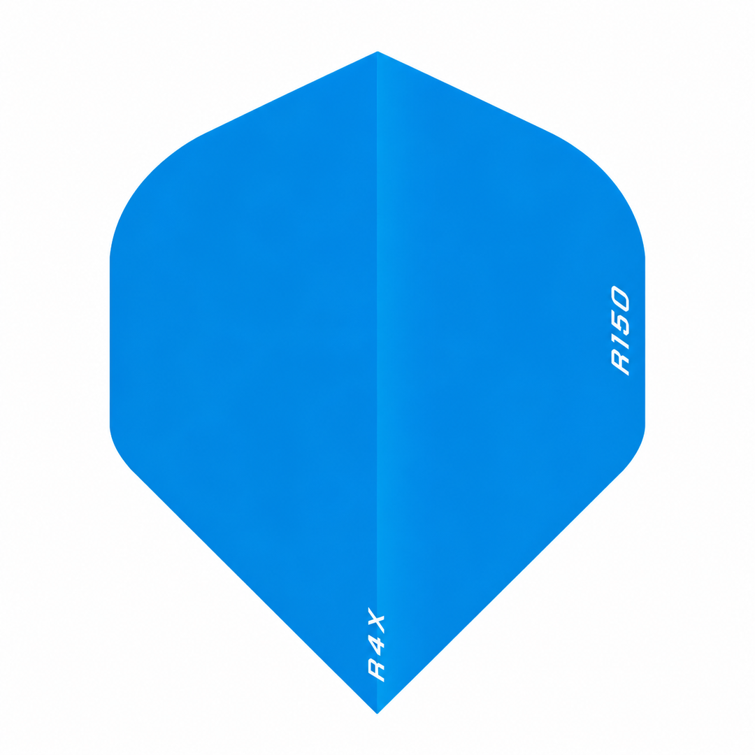 ruthless r4x blue — product on white