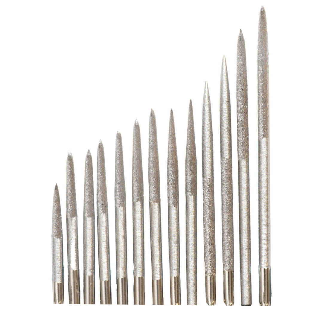 Pharaoh Tiye steel tip dart points in silver