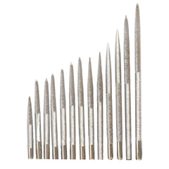 Pharaoh Tiye steel tip dart points in silver