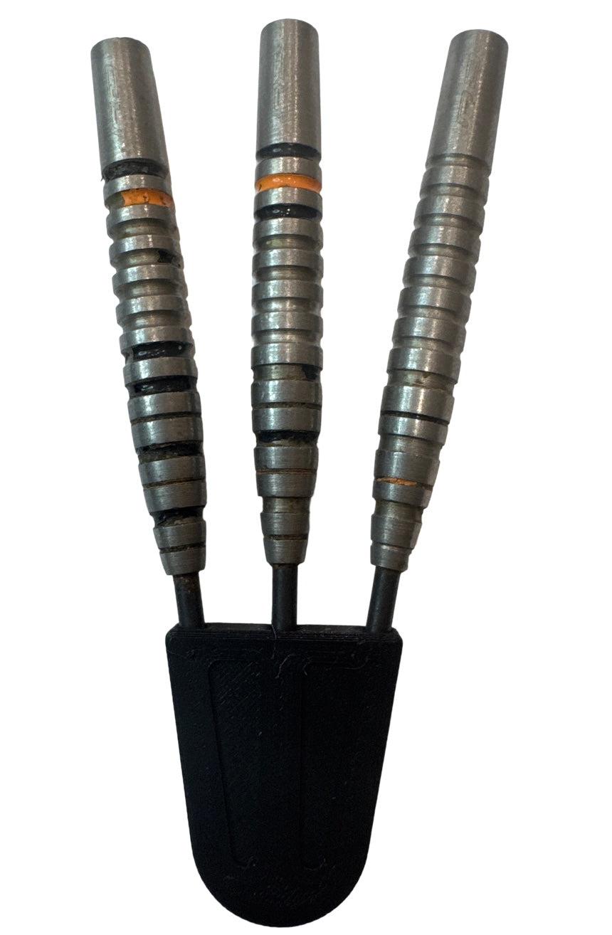 Red Dragon Amberjack 14 90% Tungsten 23g trade-in darts