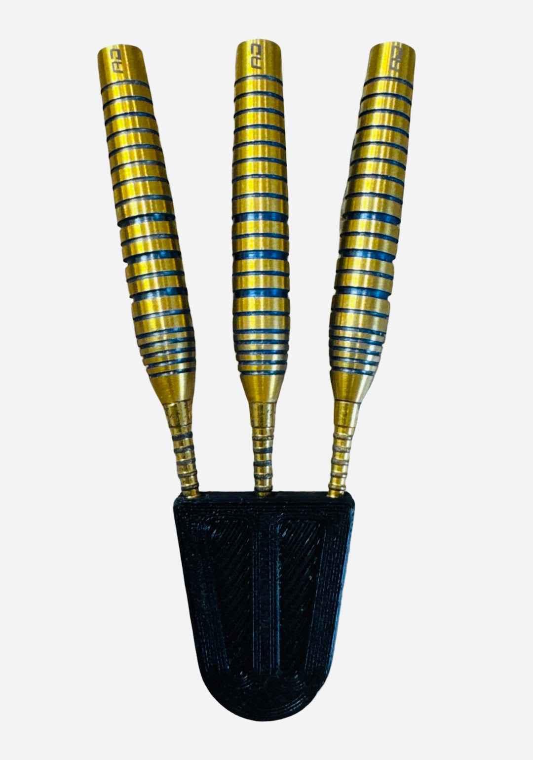 Red Dragon Luke Humphries TX3 Gold + Storm Points 22g trade-in darts