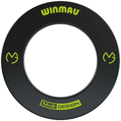 Red Dragon - Mvg Surround from On Point Darts
