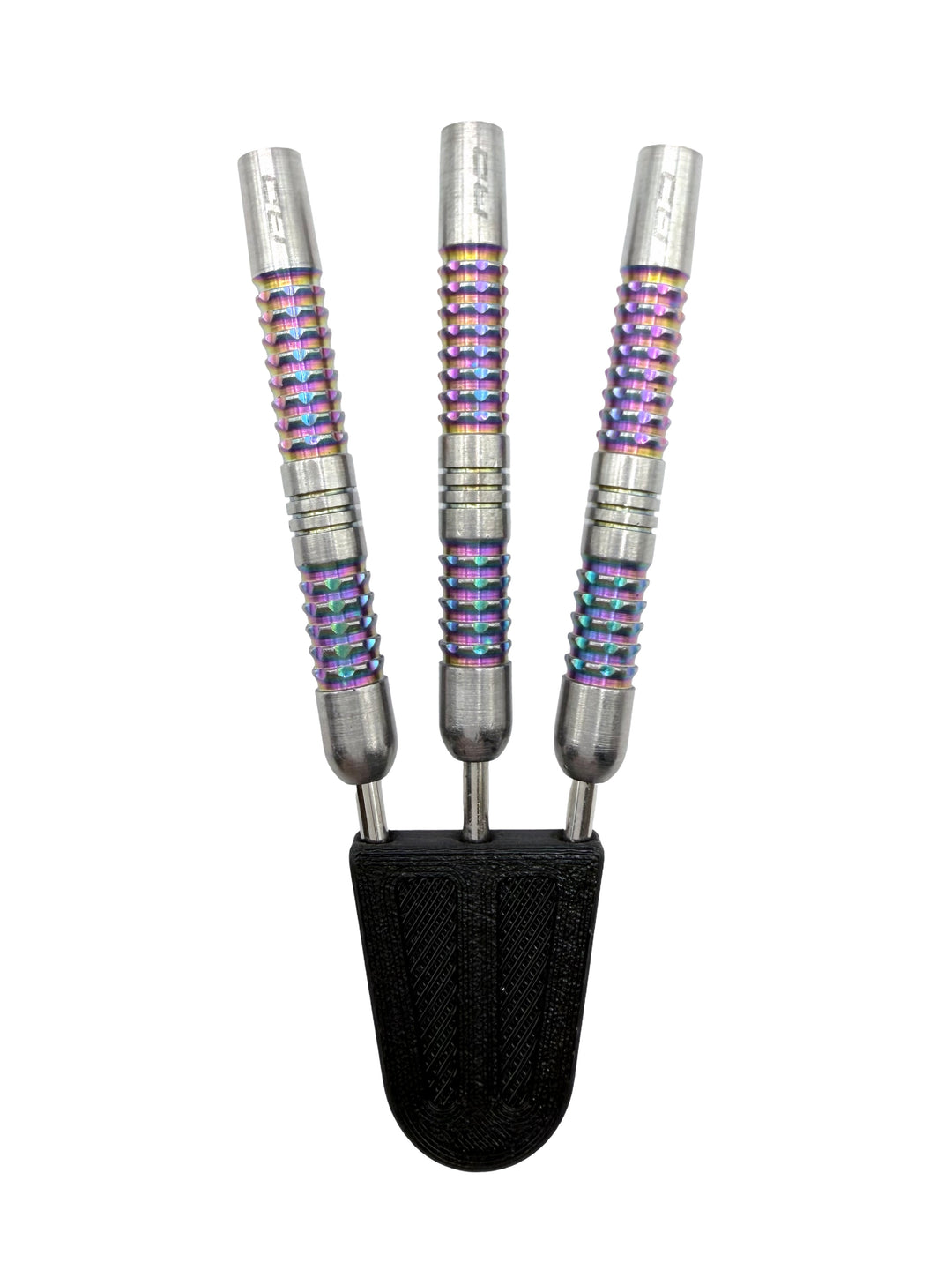 Red Dragon Peter Wright Rainbow Mamba 90% Tungsten 24g trade-in darts