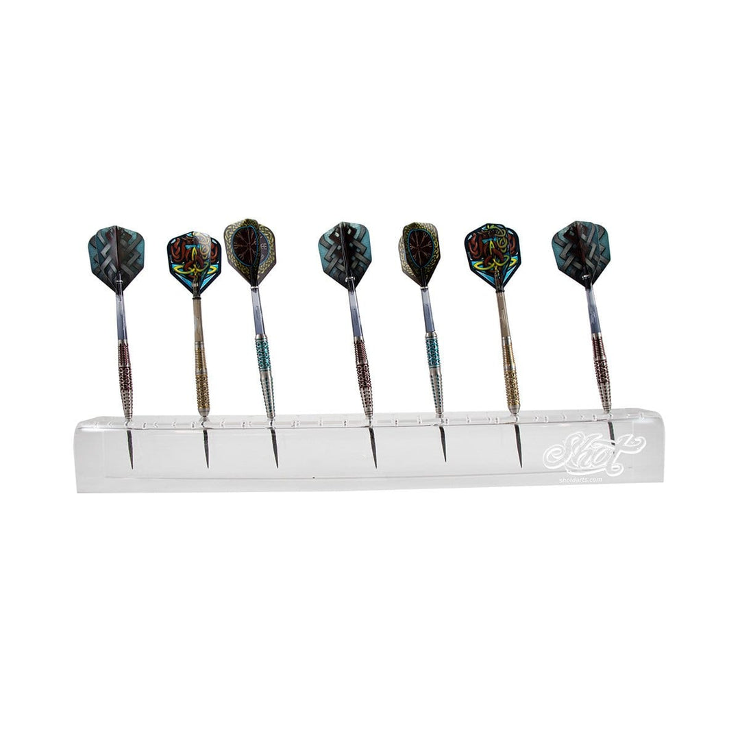 Shot - Darts Stand from On Point Darts