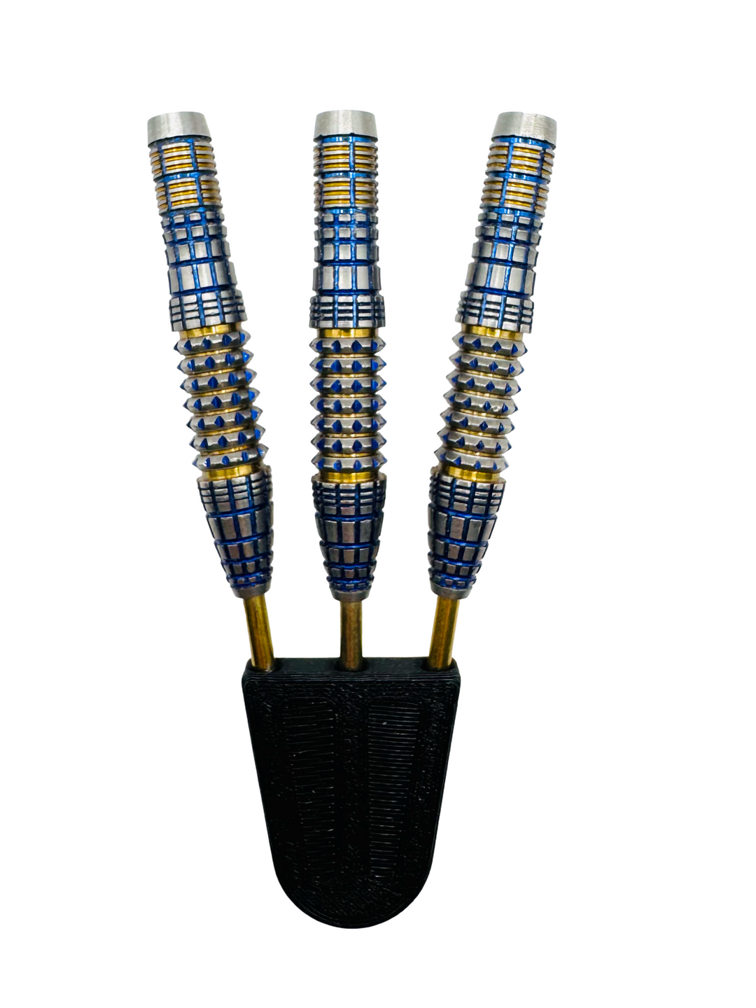 Shot Future Knights Darkstar 90% Tungsten 23g trade-in darts