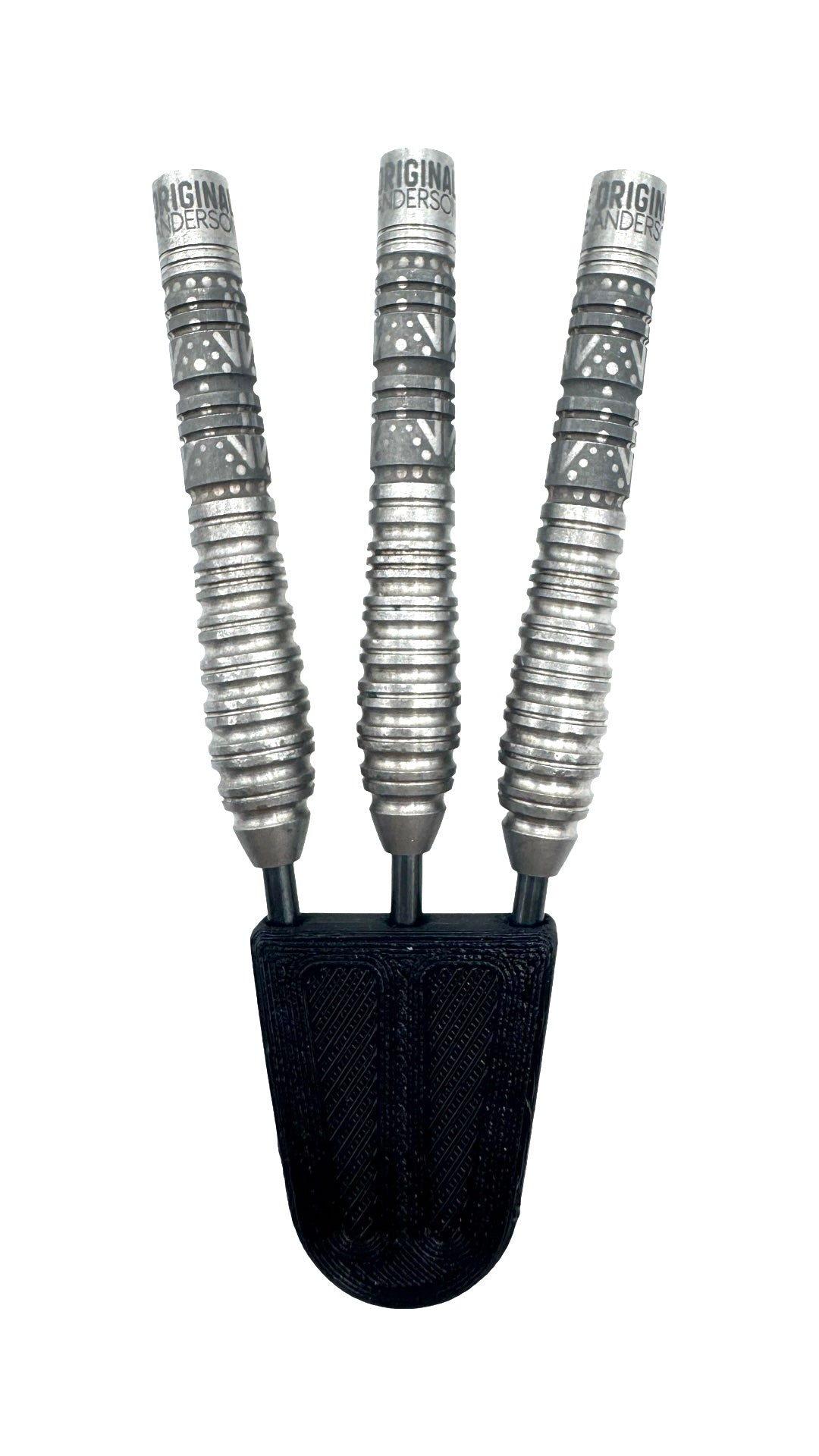 Shot Kyle Anderson The Originals Battlers 80% Tungsten Darts 23g trade-in