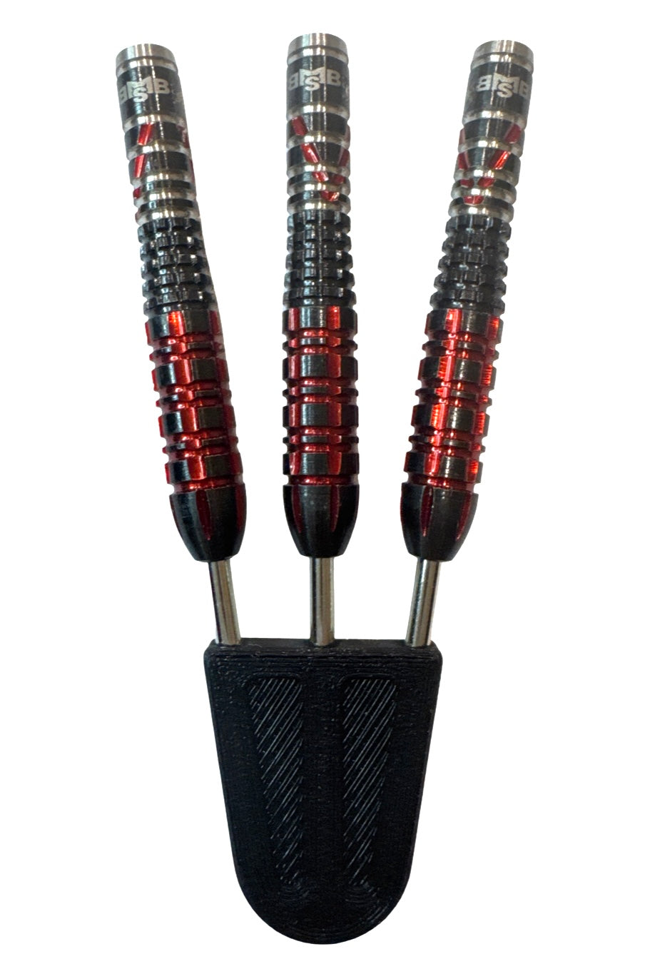 Shot Micheal Smith Tenacious 90% Tungsten 23g trade-in darts