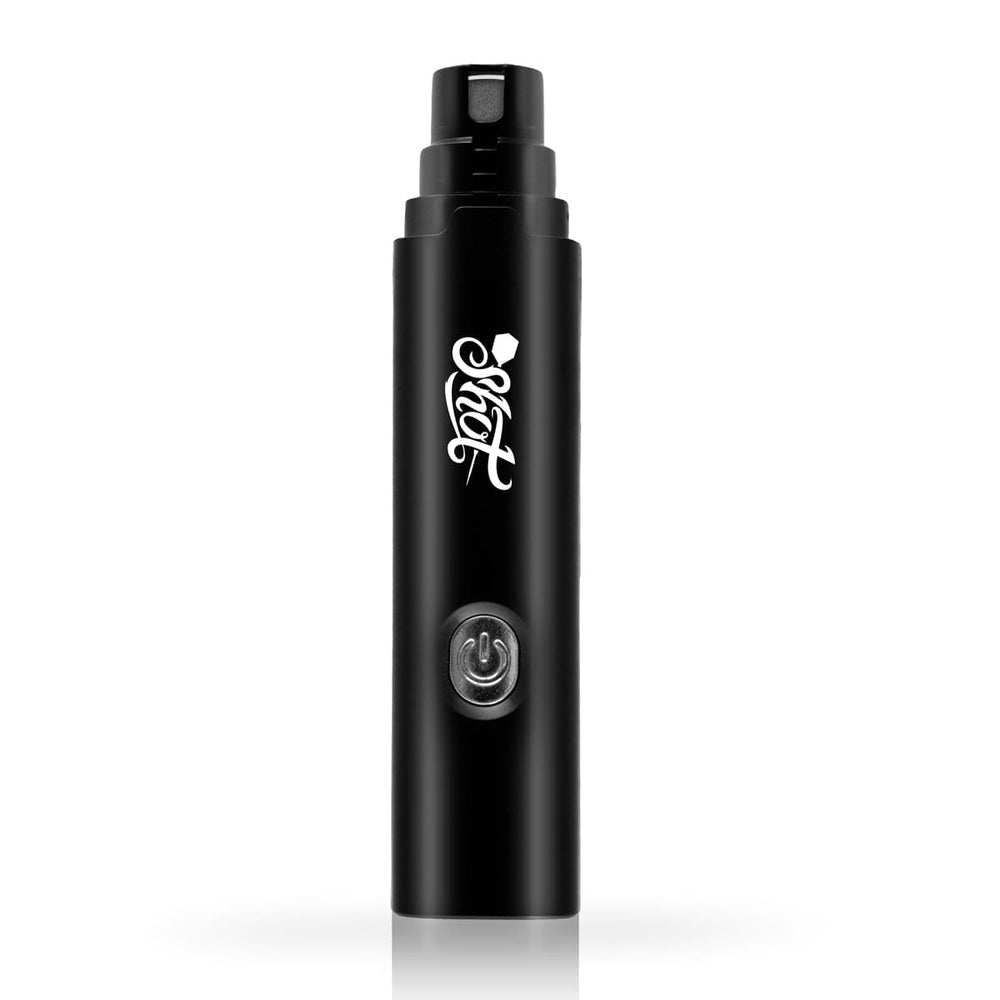 Shot Turbo Dart Sharpener — dart point sharpener
