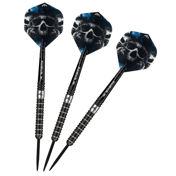 Mission - Shaun McDonald - 95% Tungsten Darts