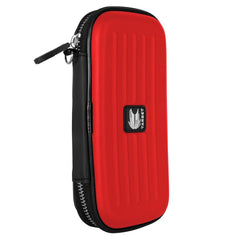 Target Takoma Wallet — closed red case