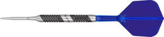Target 975 Ultra Marine 01 Steel Tip Darts 97.5% Tungsten — assembled dart
