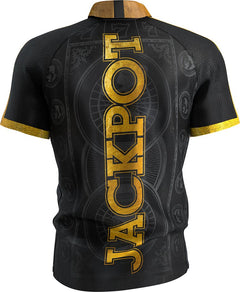 Target Adrian Lewis 2026 Shirt — shirt, back view
