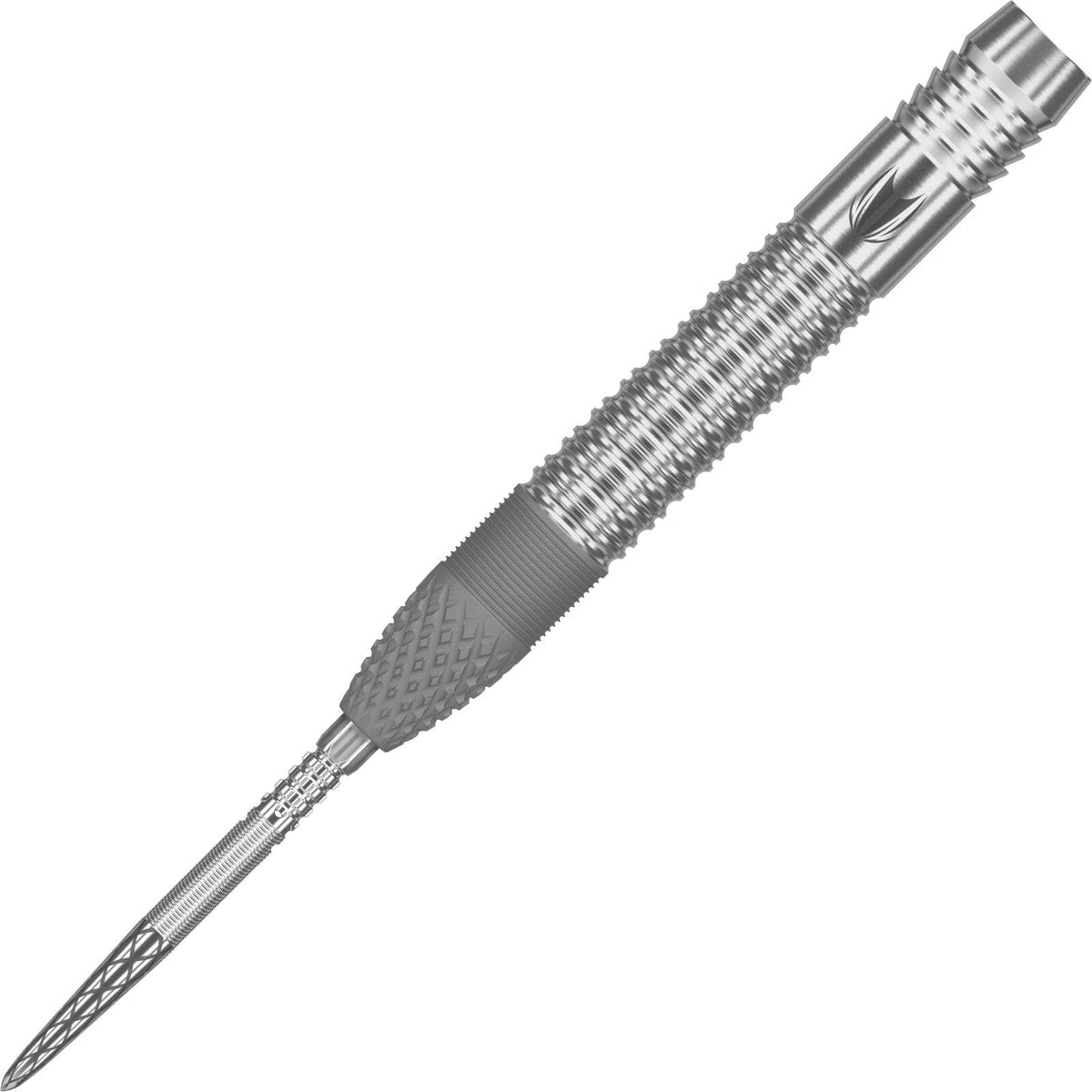 Target - Dimitri Van Den Bergh Steel Tip Darts - 90% — three barrel close-ups