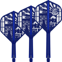 K-Flex No.2 Limited Edition Blue
