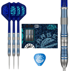 Target Japan Mizu 02 Steel Tip Darts - 90% Tungsten 23g