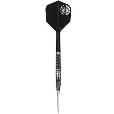 Paul Lim The Legend G9 Steel Tip Darts 90% Tungsten — assembled dart