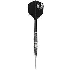 Paul Lim The Legend G9 Steel Tip Darts 90% Tungsten — assembled dart