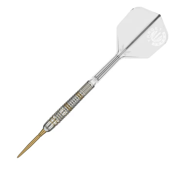 Target Japan Prime Series Raptor G5 Steel Tip Darts 90% Tungsten — assembled dart