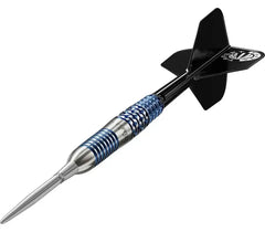Target Japan Sereno G2 Steel Tip Darts 90% Tungsten — assembled dart