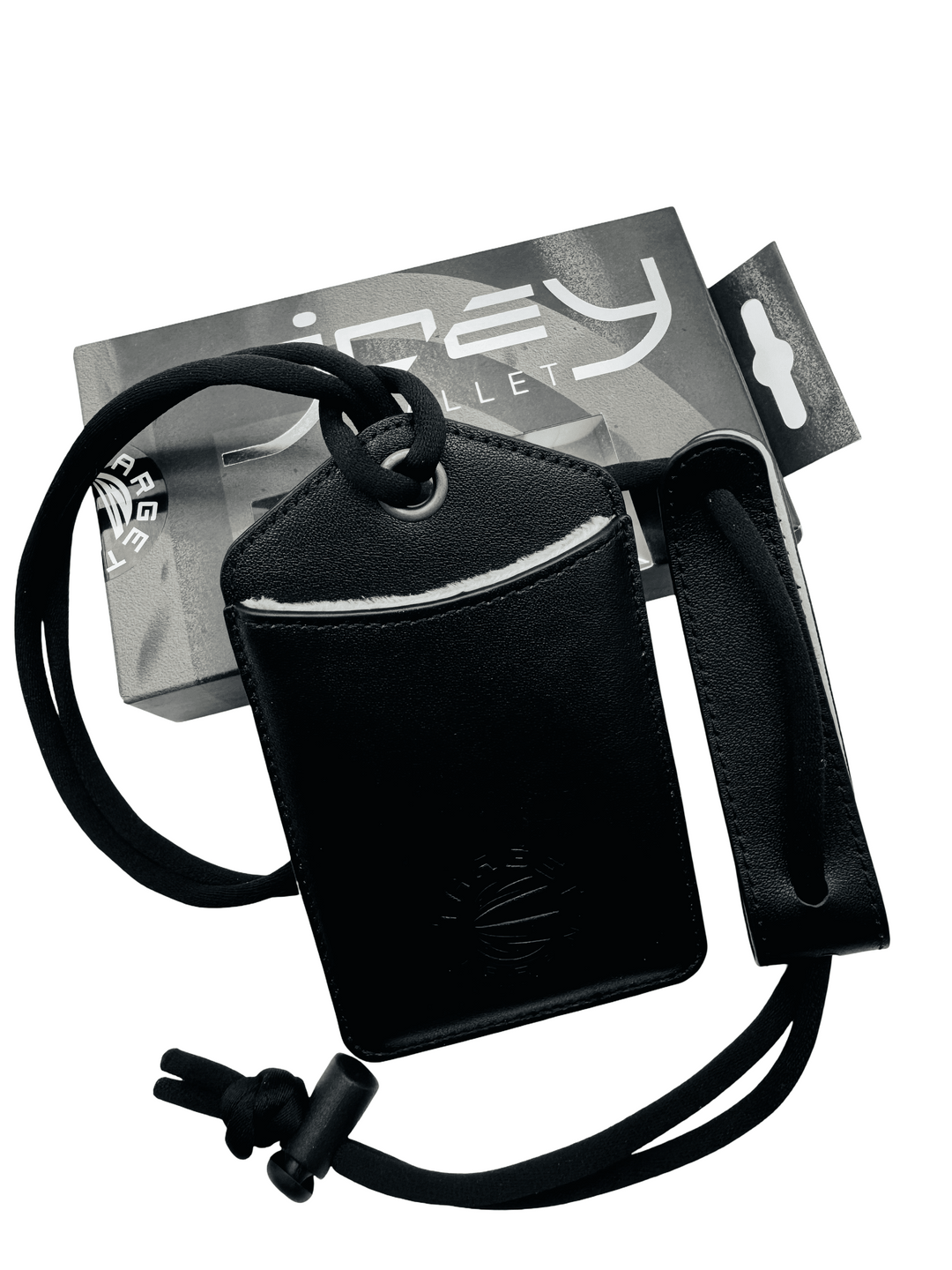 Target Joey Wallet Holder Dart/Card Holder Black trade-in darts