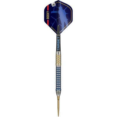 Target Josh Rock G1 90% Tungsten Darts | Australia – On Point Darts
