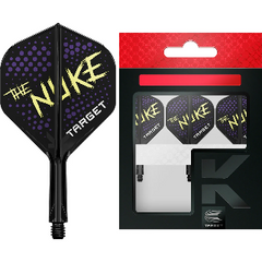 K-Flex - Luke Littler from On Point Darts