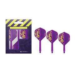 K-Flex - Luke Littler World Champion from On Point Darts
