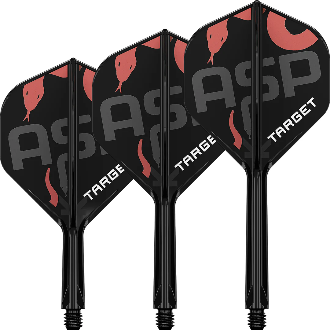 Nathan Aspinall - K Flex No.2 from On Point Darts