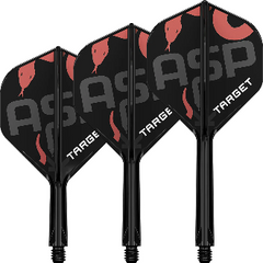 Nathan Aspinall - K Flex No.2 from On Point Darts