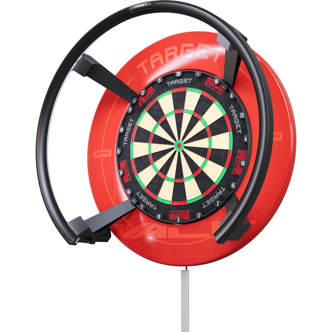 Omni Auto Scoring System from On Point Darts