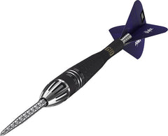 Target Power 9Five G10 Steel Tip Darts 95% Tungsten — assembled dart