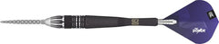 Target Power 9Five G10 Steel Tip Darts 95% Tungsten — assembled dart