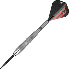 Target Power G7 Steel Tip Darts 95% Tungsten — assembled dart