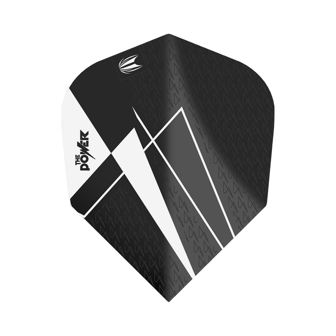 Target Power Pro Ultra Flights; one flight shown.