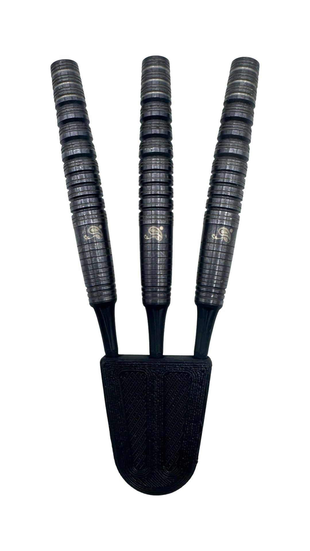 Target Rebel Pique Nozomi Hayashi Model 21011 Soft Tip Barrels 90% Tungsten 18g trade-in darts