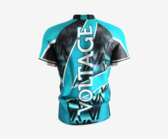 Target Rob Cross 2025 Playing Shirt — shirt, back view
