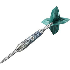 Target Rove 03 Steel Tip Darts 90% Tungsten — assembled dart