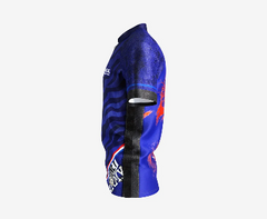 Target RVB 2025 playing shirt — left side view